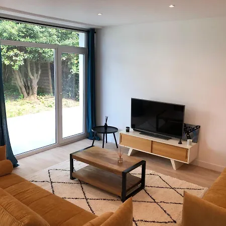 Σπίτι διακοπών Modern House Next Disneyland Esbly