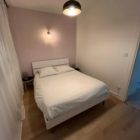 بيت للعطل Modern House Next Disneyland