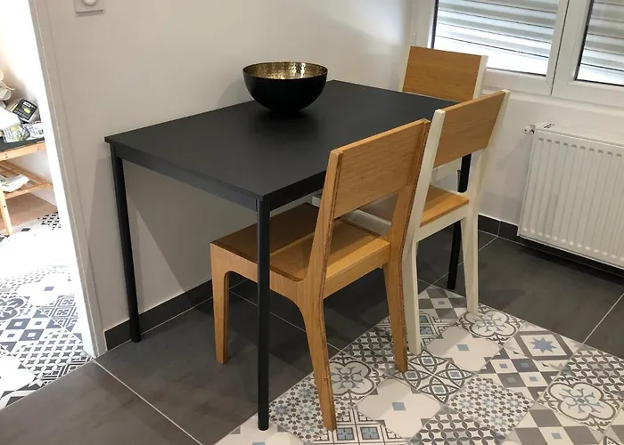 Modern House Next Disneyland 度假居