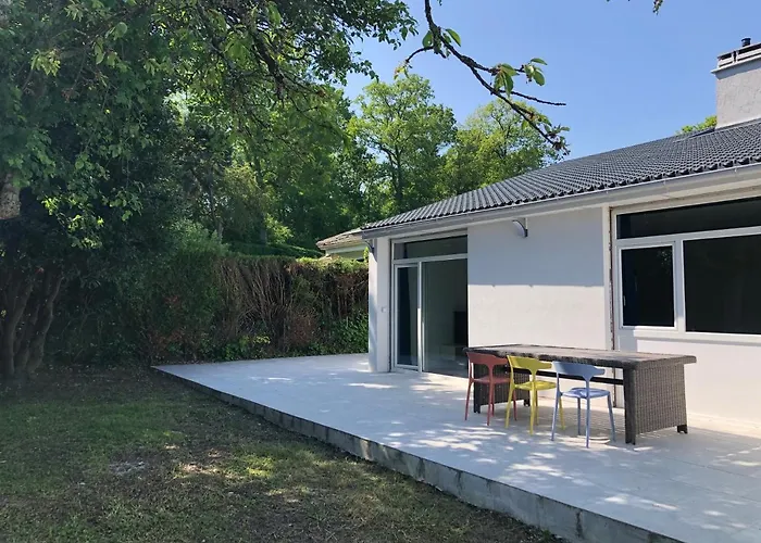 Modern House Next Disneyland * Esbly